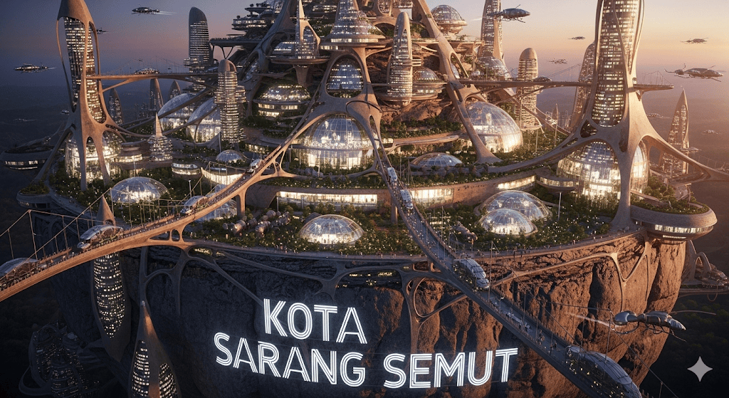 Kota Sarang Semut
