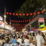 Kuala Lumpur Night Market (Jalan Alor)