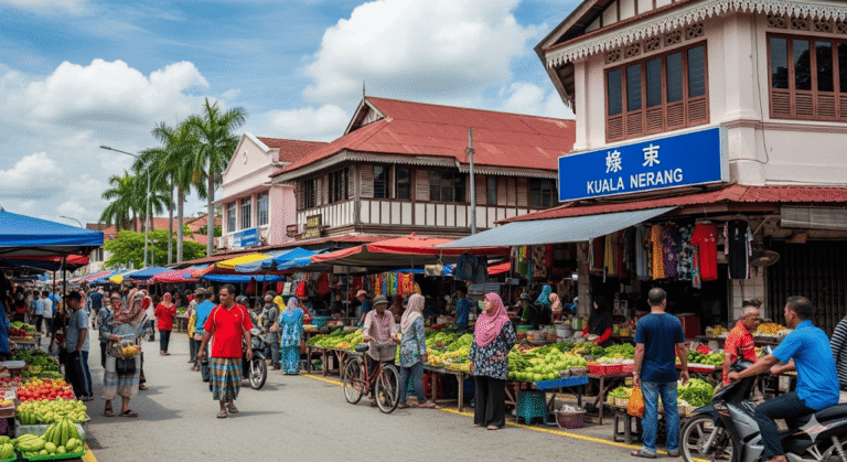 Kuala Nerang
