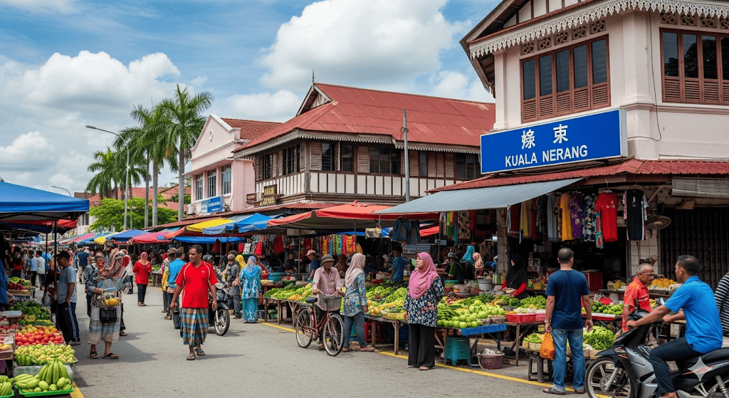 Kuala Nerang