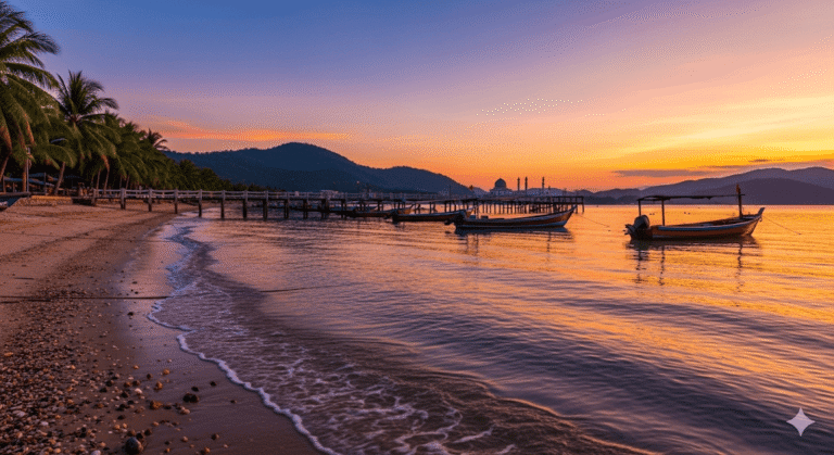 Kuala Perlis