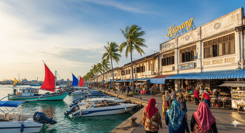 Kupang