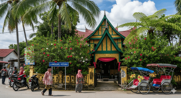 Langgar 