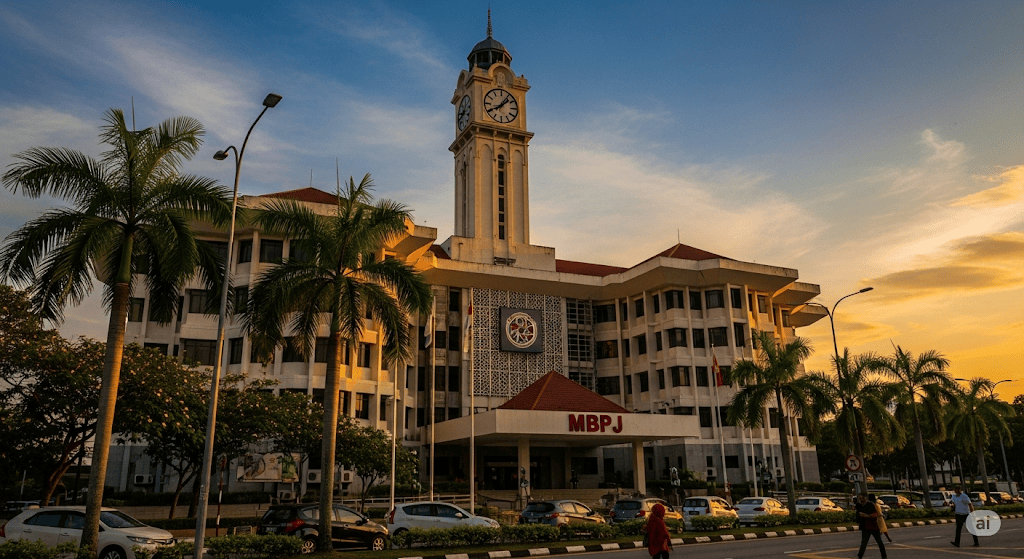 List of Government Departments & Agencies in Petaling Jaya (Updated 2025)