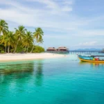 Mabul Island Mytrip to Borneo Malaysia