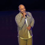 Maher Zain Live in Malaysia 2025