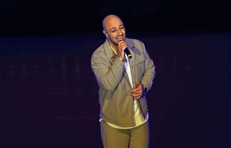 Maher Zain Live in Malaysia 2025