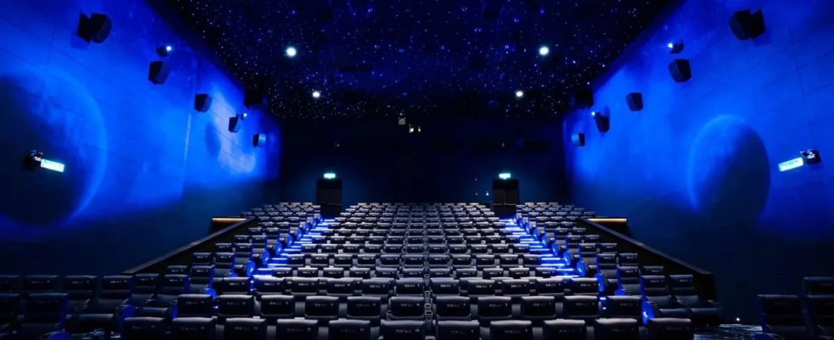cinemas in malaysia