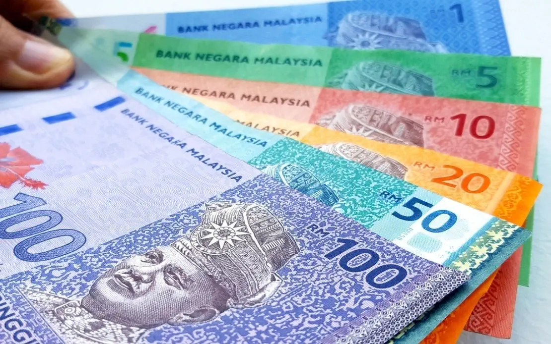 Malaysia STR Phase 3 August 12