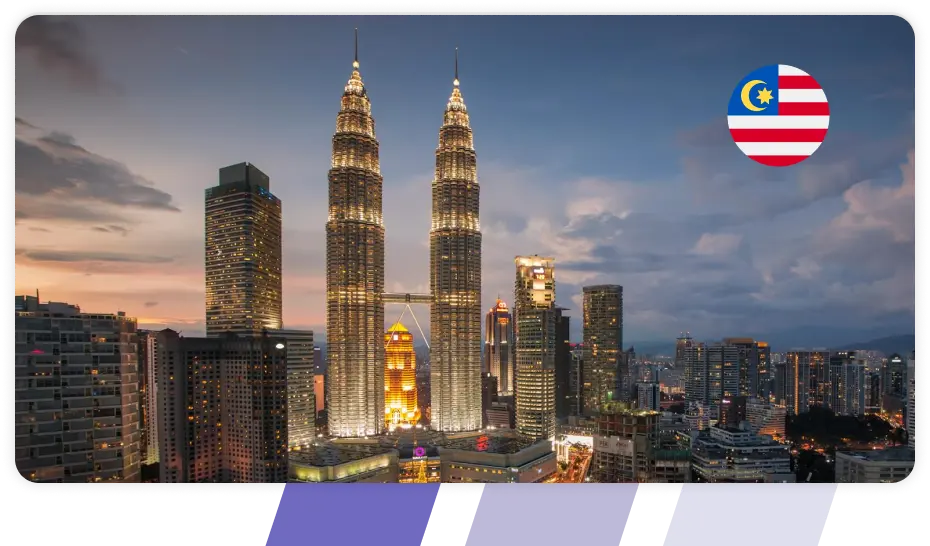 Malaysia Travel on a Budget from India