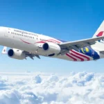 Malaysia Airlines Targets Million Indian Passengers by 2025
