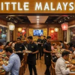 Malaysian Restaurants in Chennai