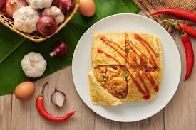Nasi Goreng Pattaya