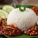 Nasi Lemak