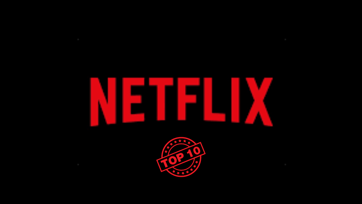 Netflix Malaysia Top 10 Movies