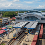 Padang Besar