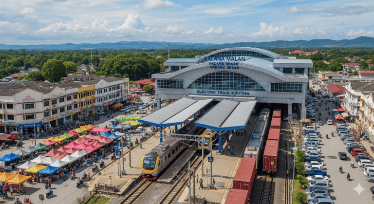 Padang Besar
