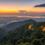 Penang Hill