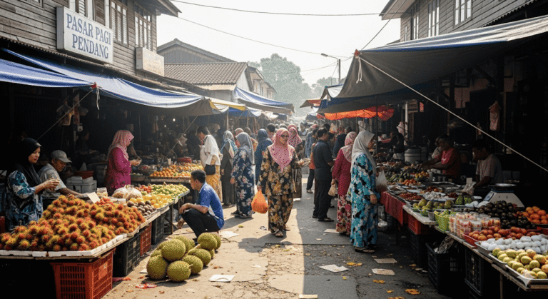 Pendang