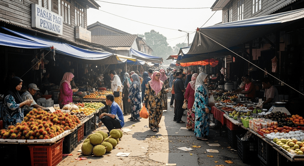 Pendang
