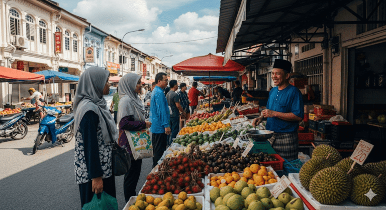Permatang Pauh