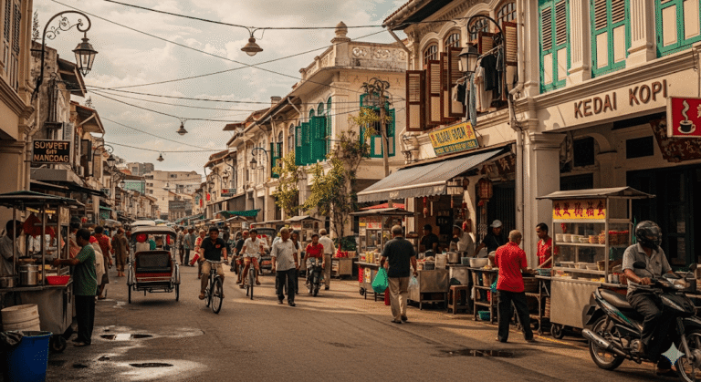 Pulau Pinang