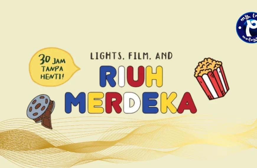 RIUH Merdeka 2025