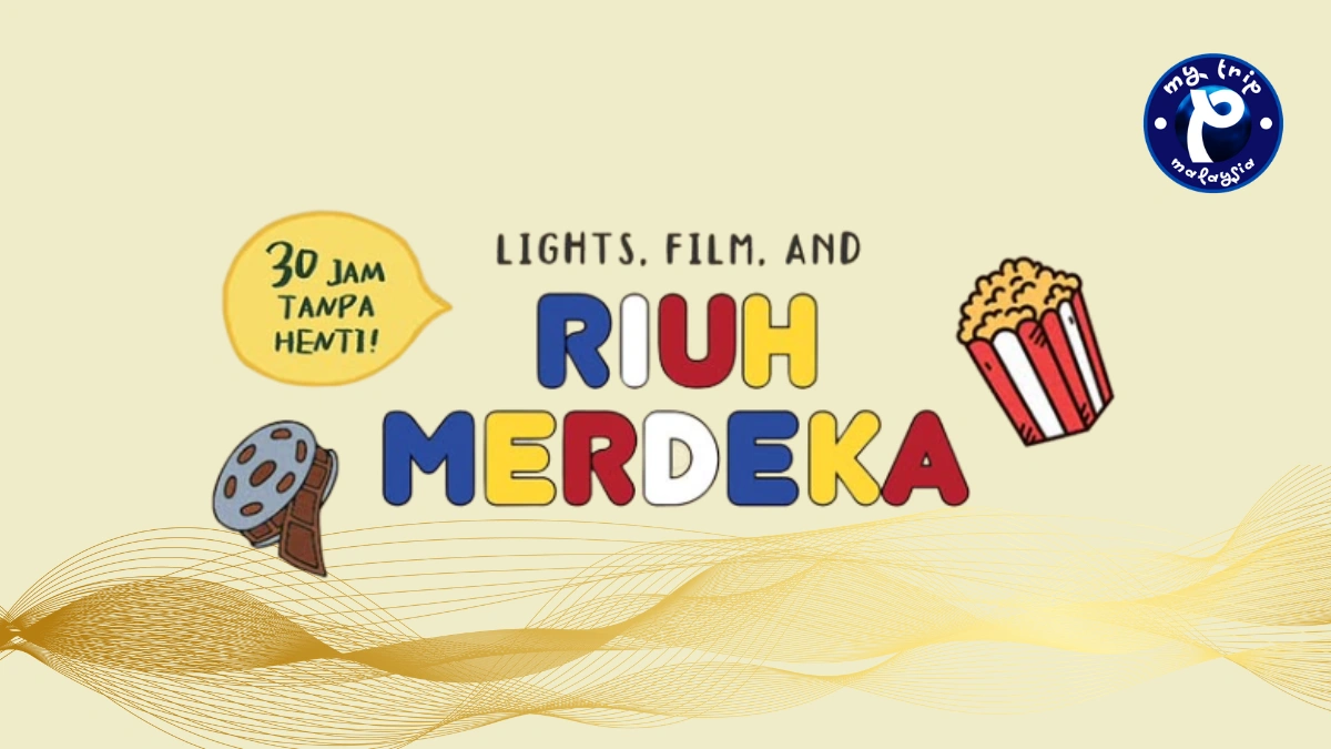 RIUH Merdeka 2025