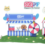 SG Pet Festival Expo 2025