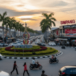 Simpang Ampat
