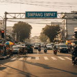 Simpang Empat