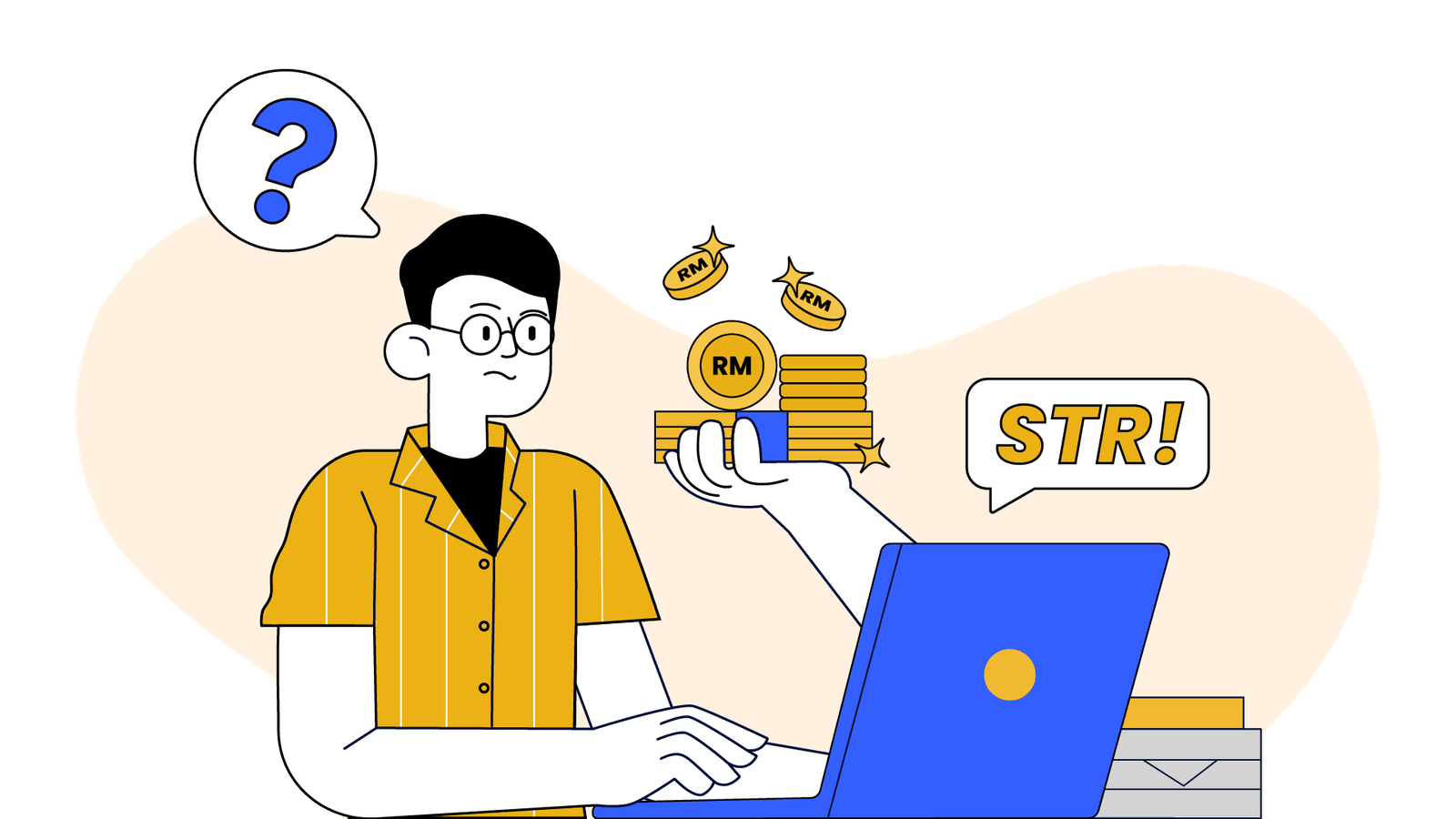 How to Check STR 2025 Eligibility