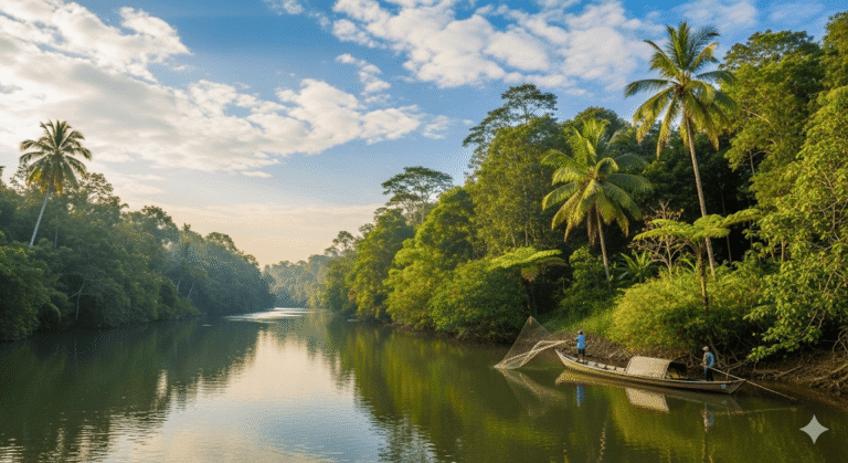 Sungai Jawi