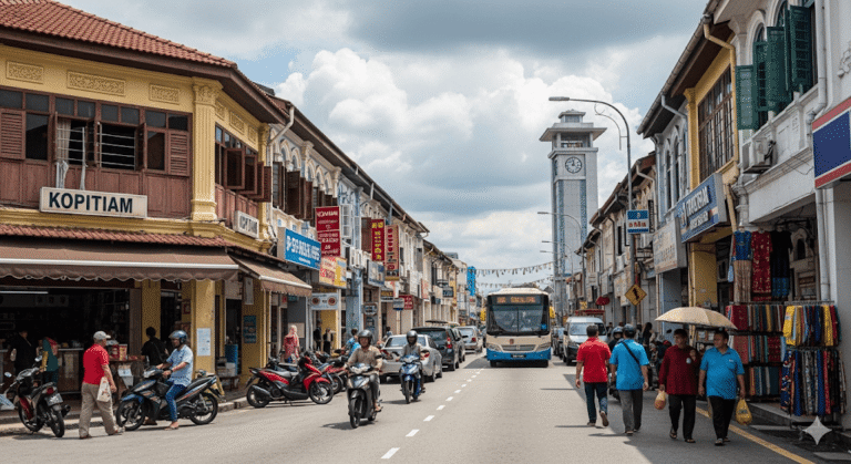 Sungai Petani
