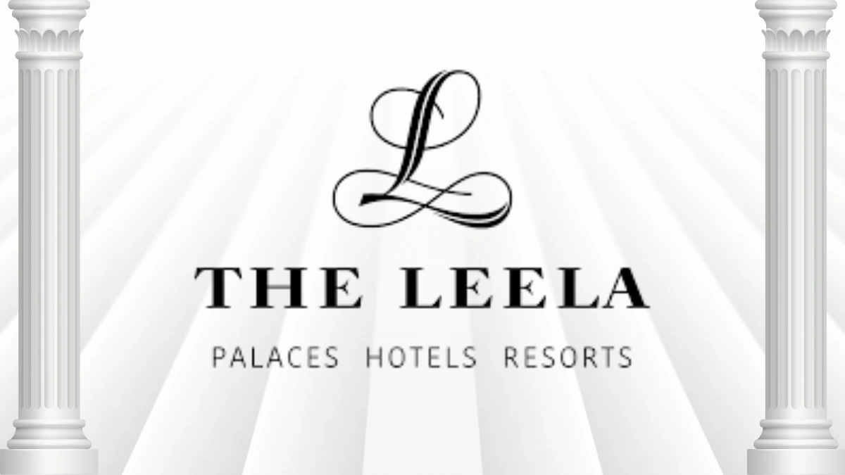 The Leela Palace