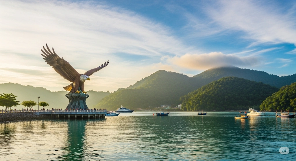 The best things to do in Langkawi, Malaysia