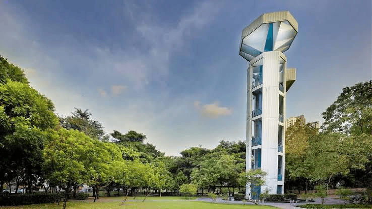 Toa Payoh Town Park Singapore