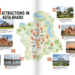 Top 10 Attractions in Kota Bharu