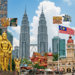 Top 10 Attractions in Kuala Lumpur