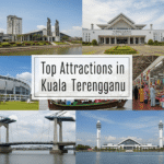 Top 10 Attractions in Kuala Terengganu