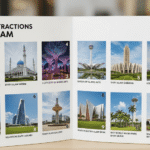 Top 10 Attractions in Shah Alam