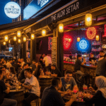 Top 10 Bars and Pubs in Alor Setar