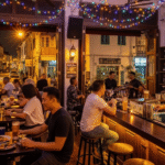 Top 10 Bars and Pubs in Georgetown