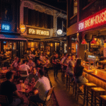 Top 10 Bars and Pubs in Ipoh