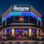 Top 10 Bars and Pubs in Iskandar Puteri