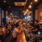 Top 10 Bars and Pubs in Johor Bahru