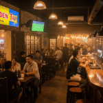 Top 10 Bars and Pubs in Kota Bharu