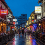 Top 10 Bars and Pubs in Kuching
