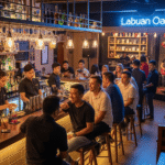 Top 10 Bars and Pubs in Labuan