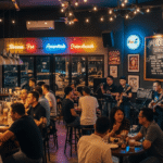 Top 10 Bars and Pubs in Pasir Gudang